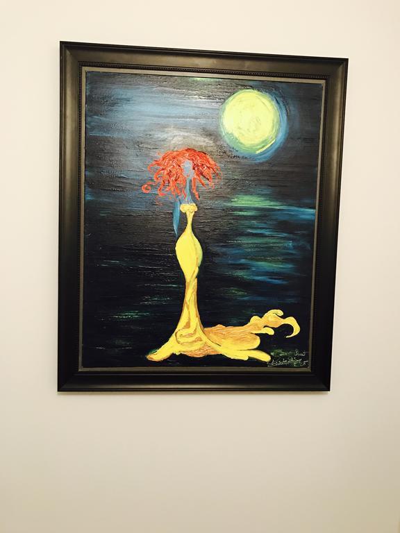 וושינגטון Studio H St Corridor מראה חיצוני תמונה