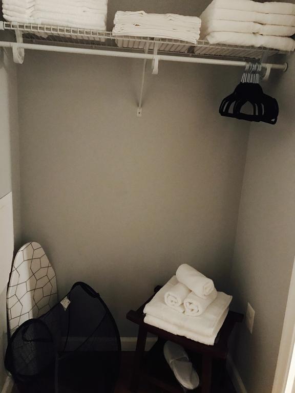 וושינגטון Studio H St Corridor מראה חיצוני תמונה
