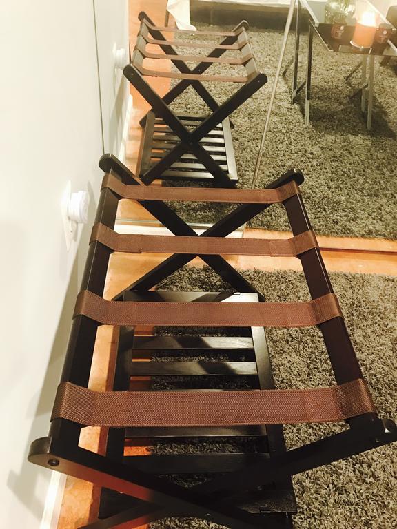 וושינגטון Studio H St Corridor מראה חיצוני תמונה