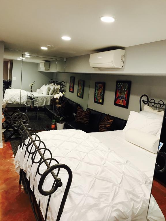 וושינגטון Studio H St Corridor מראה חיצוני תמונה